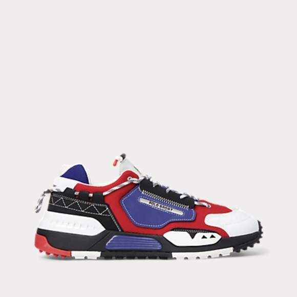 Polo Sport Ralph Lauren PS200 Sneakers 11 main image 6